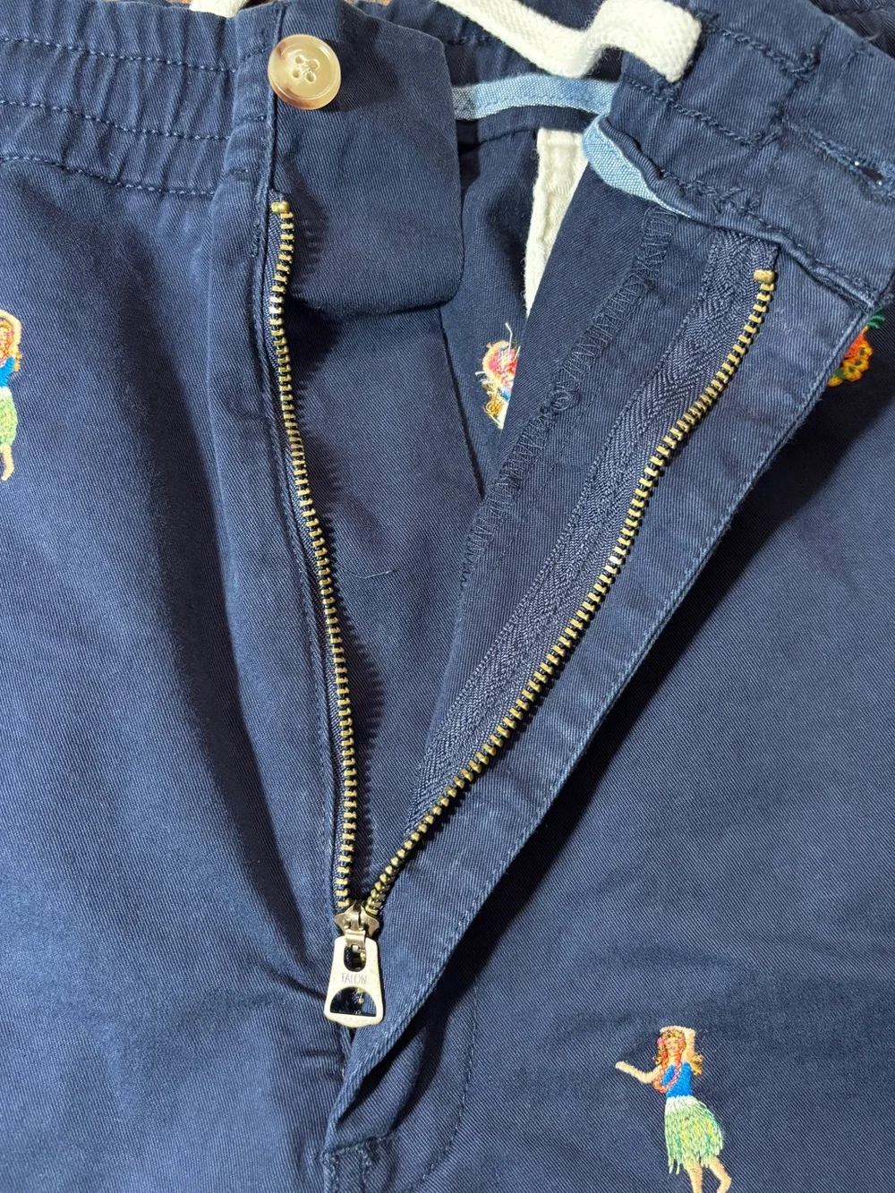 Polo Ralph Lauren excellent pre